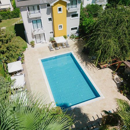 West House Exclusive Hotel Gocek  Bagian luar foto