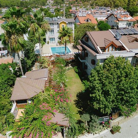 West House Exclusive Hotel Gocek  Bagian luar foto