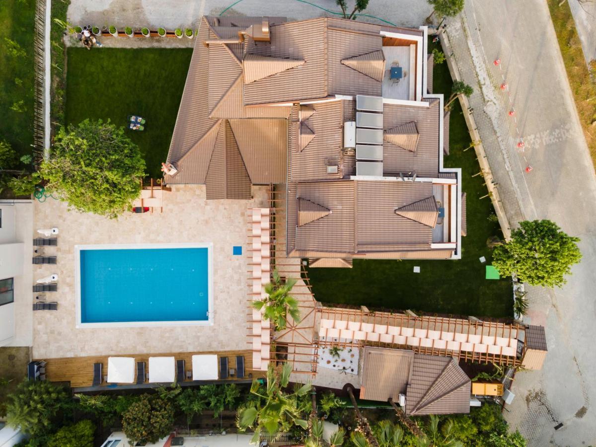 West House Exclusive Hotel Gocek  Bagian luar foto