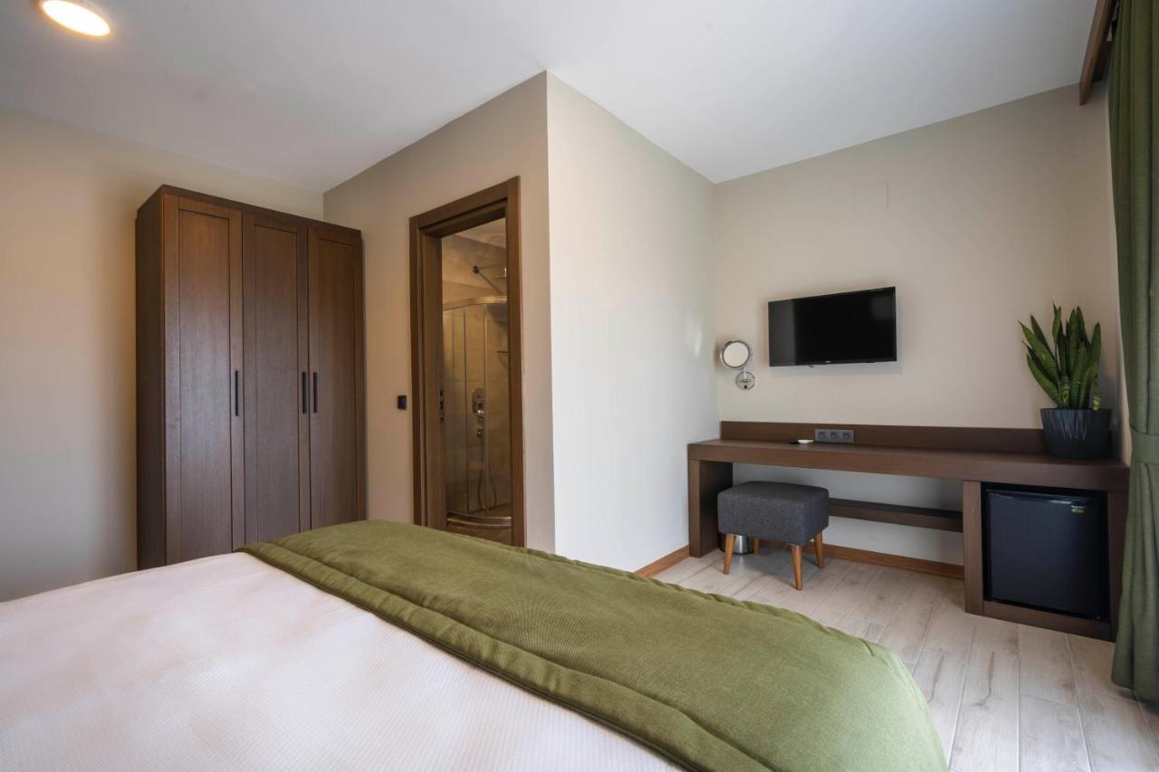 West House Exclusive Hotel Gocek  Bagian luar foto