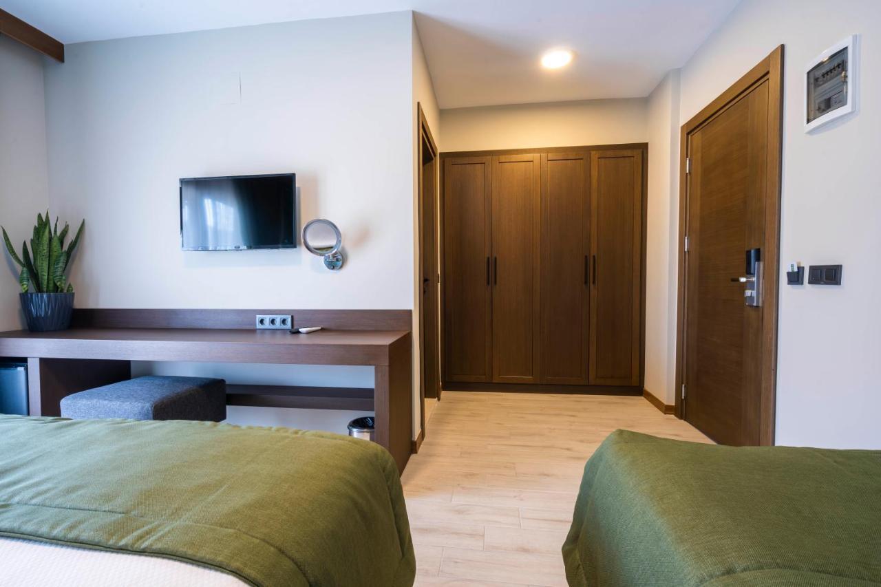 West House Exclusive Hotel Gocek  Bagian luar foto