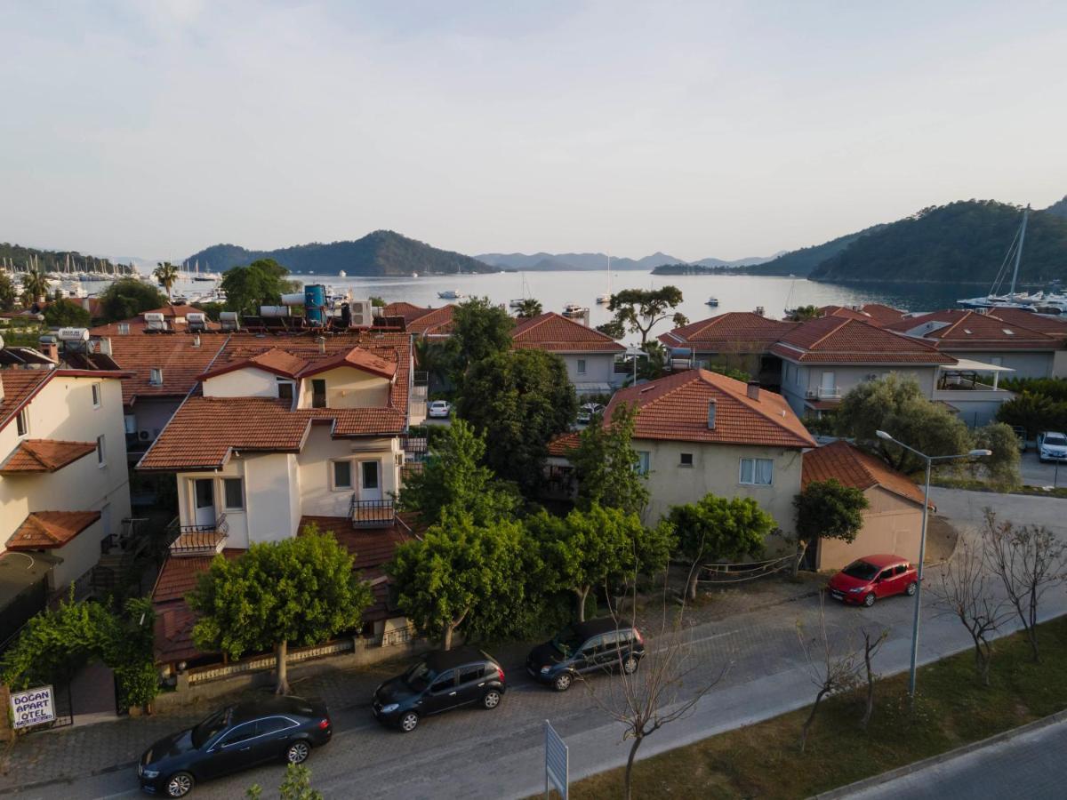 West House Exclusive Hotel Gocek  Bagian luar foto
