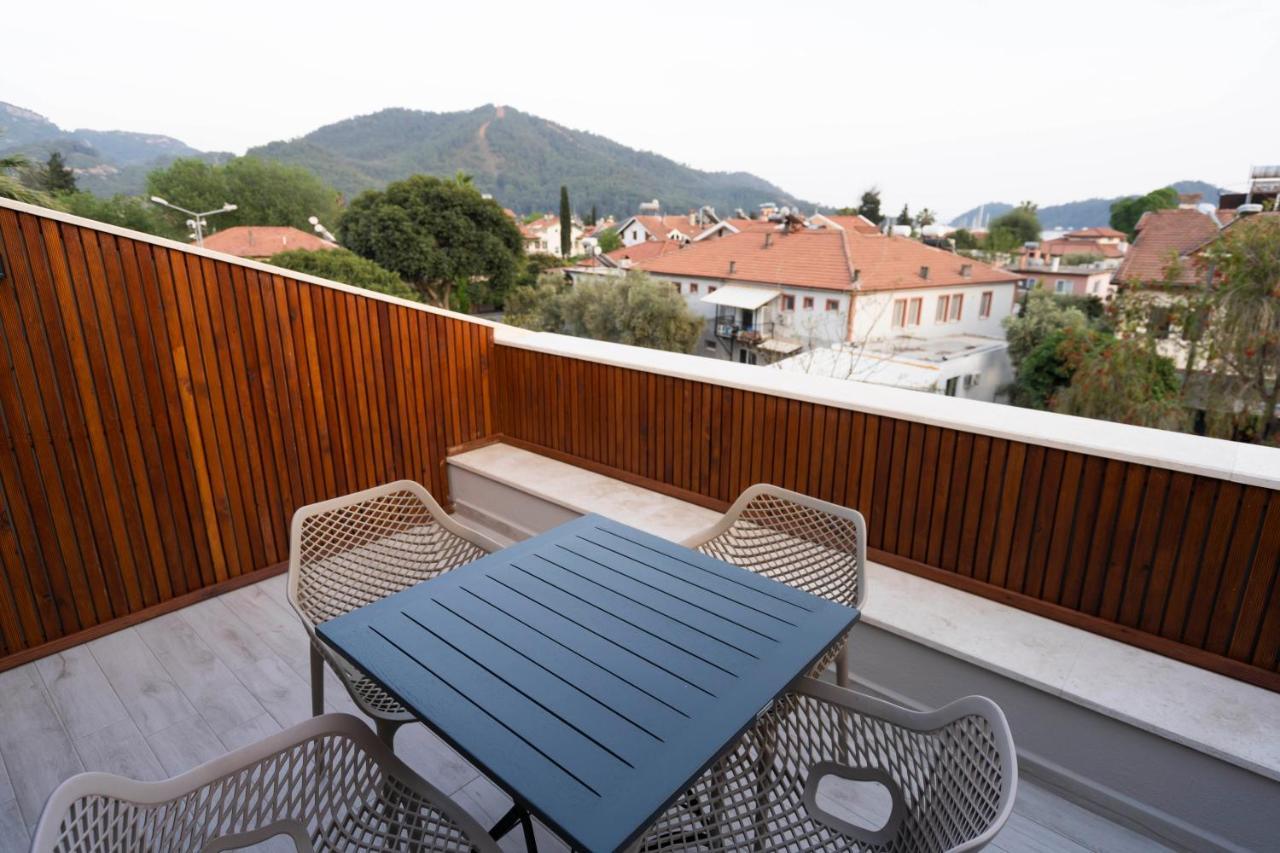 West House Exclusive Hotel Gocek  Bagian luar foto