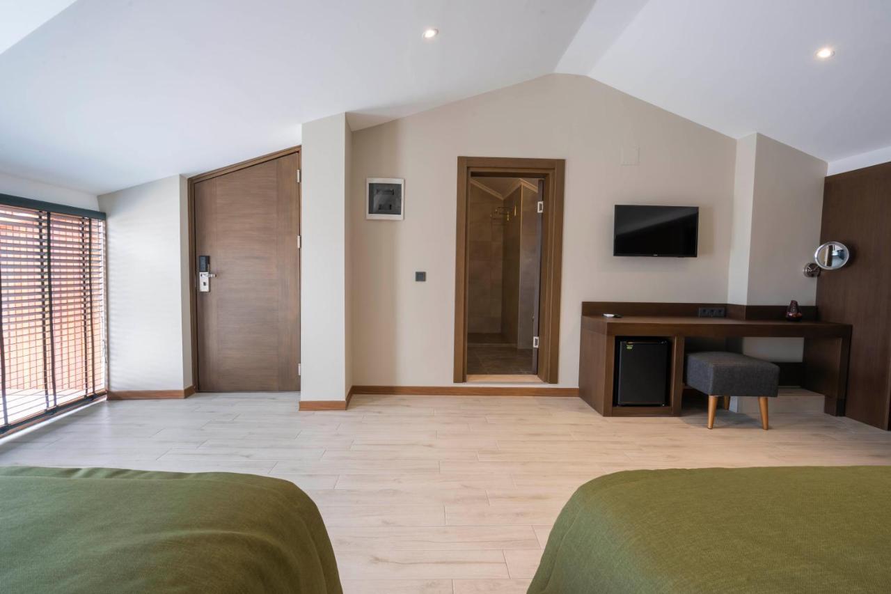 West House Exclusive Hotel Gocek  Bagian luar foto