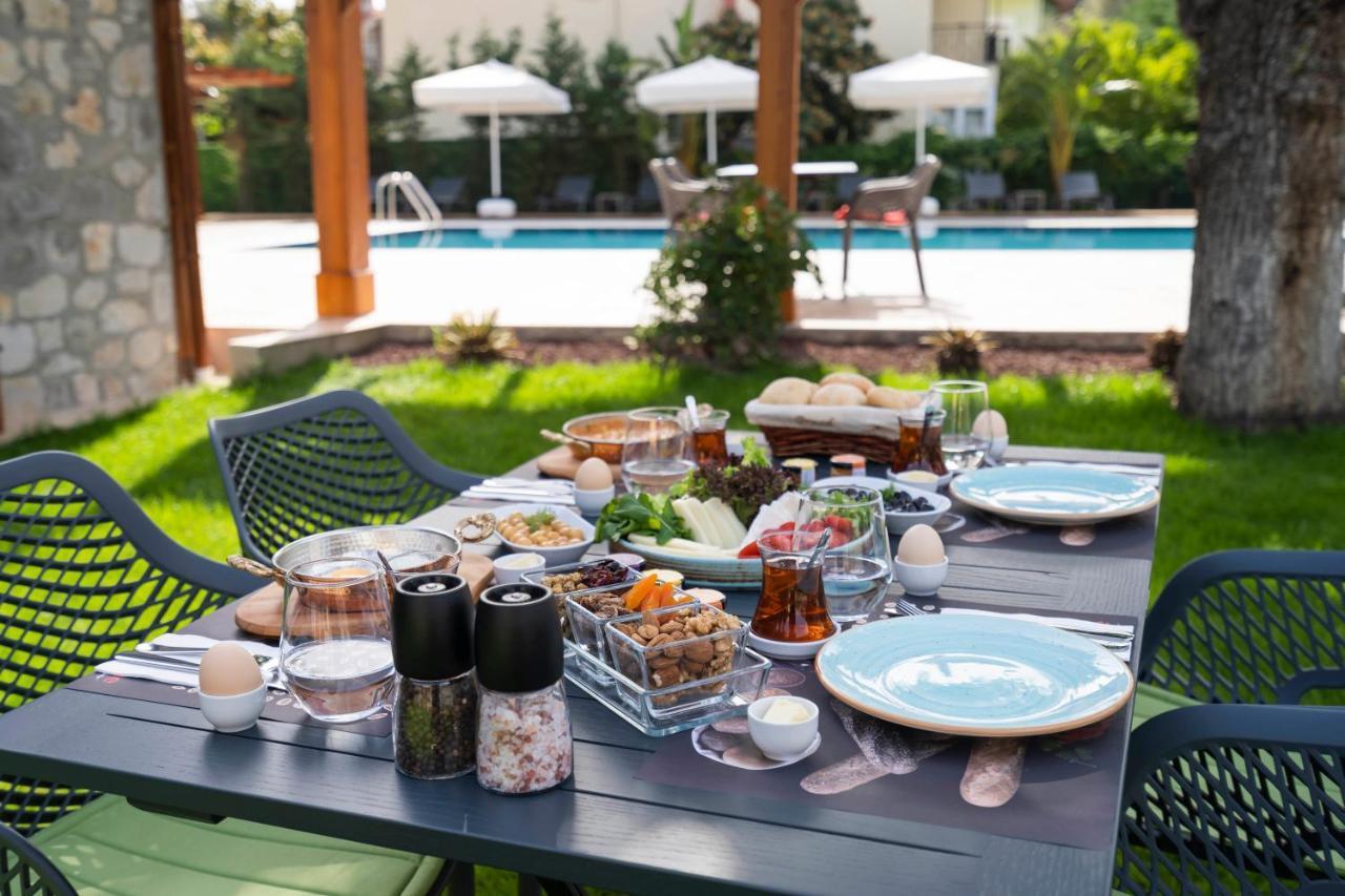 West House Exclusive Hotel Gocek  Bagian luar foto
