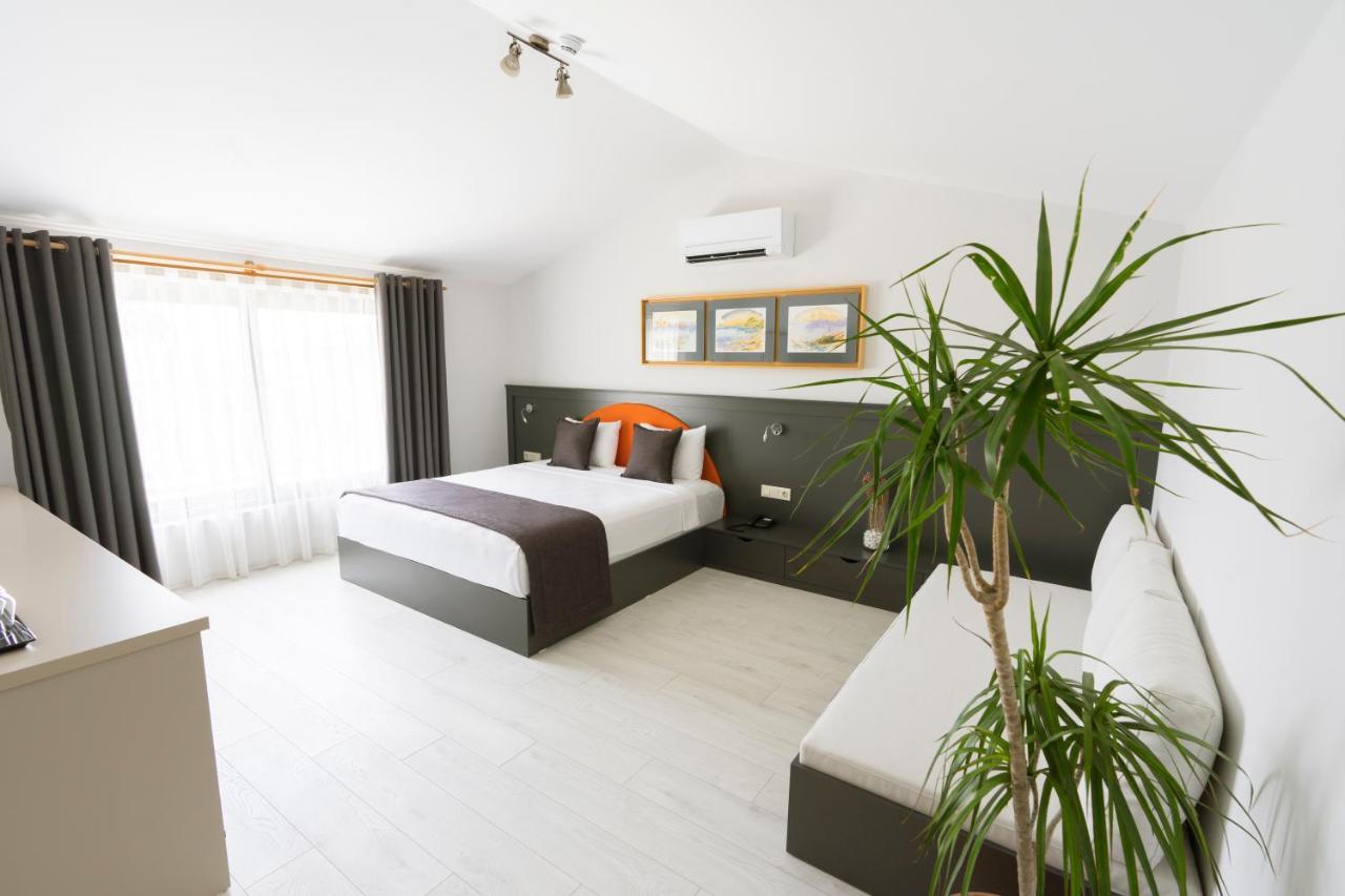 West House Exclusive Hotel Gocek  Bagian luar foto