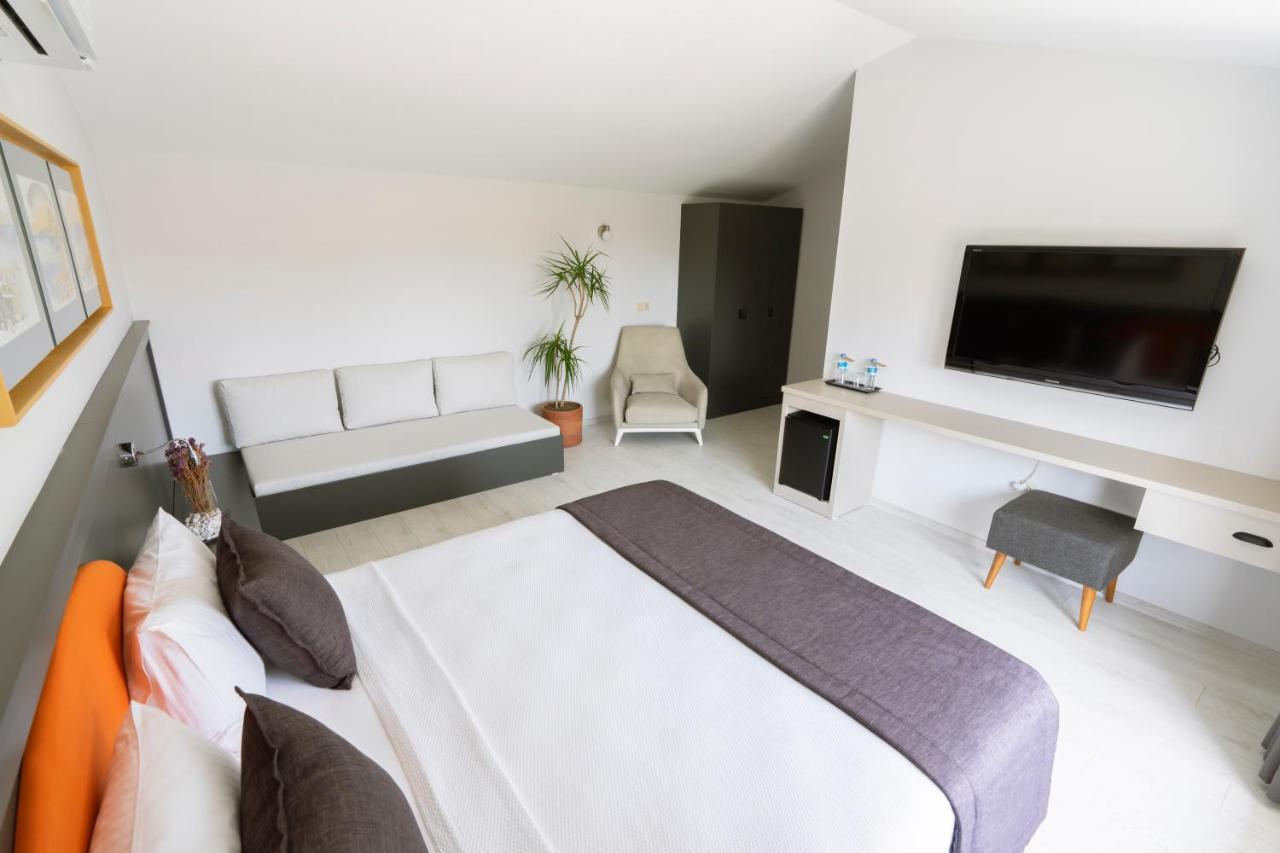 West House Exclusive Hotel Gocek  Bagian luar foto