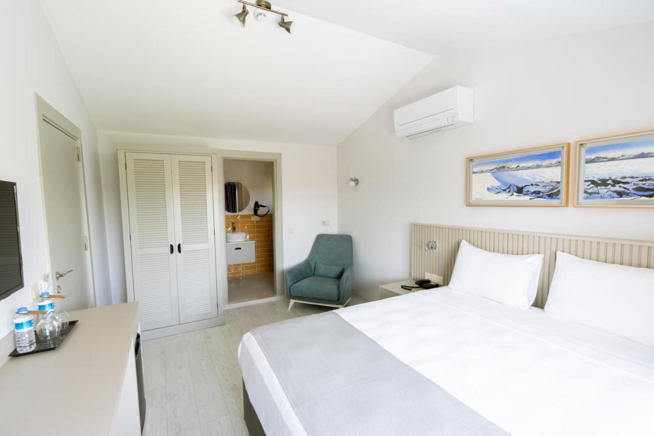 West House Exclusive Hotel Gocek  Bagian luar foto