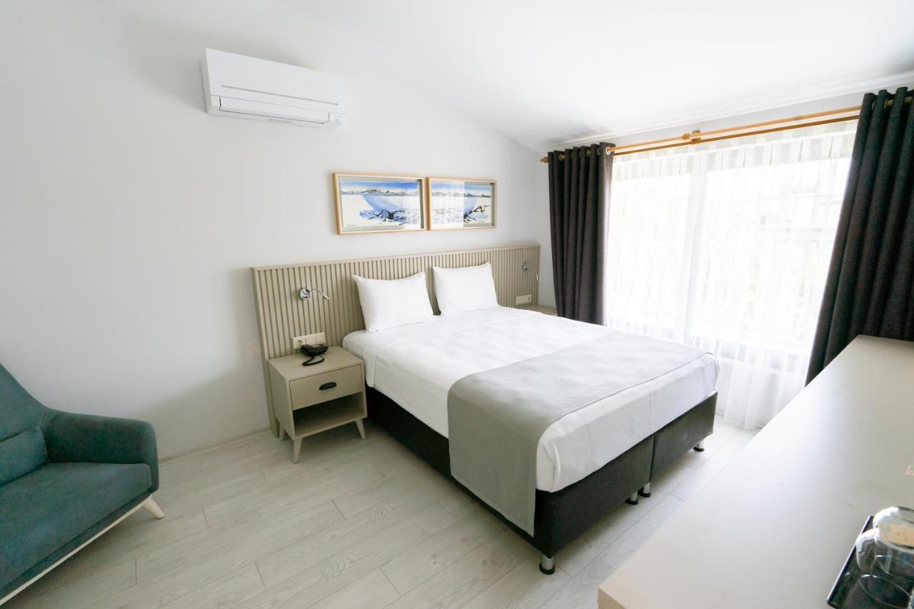 West House Exclusive Hotel Gocek  Bagian luar foto