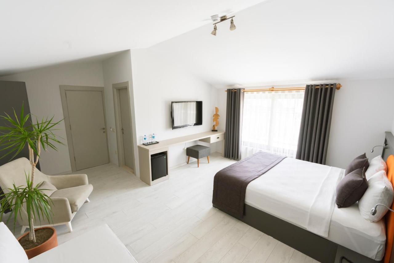 West House Exclusive Hotel Gocek  Bagian luar foto