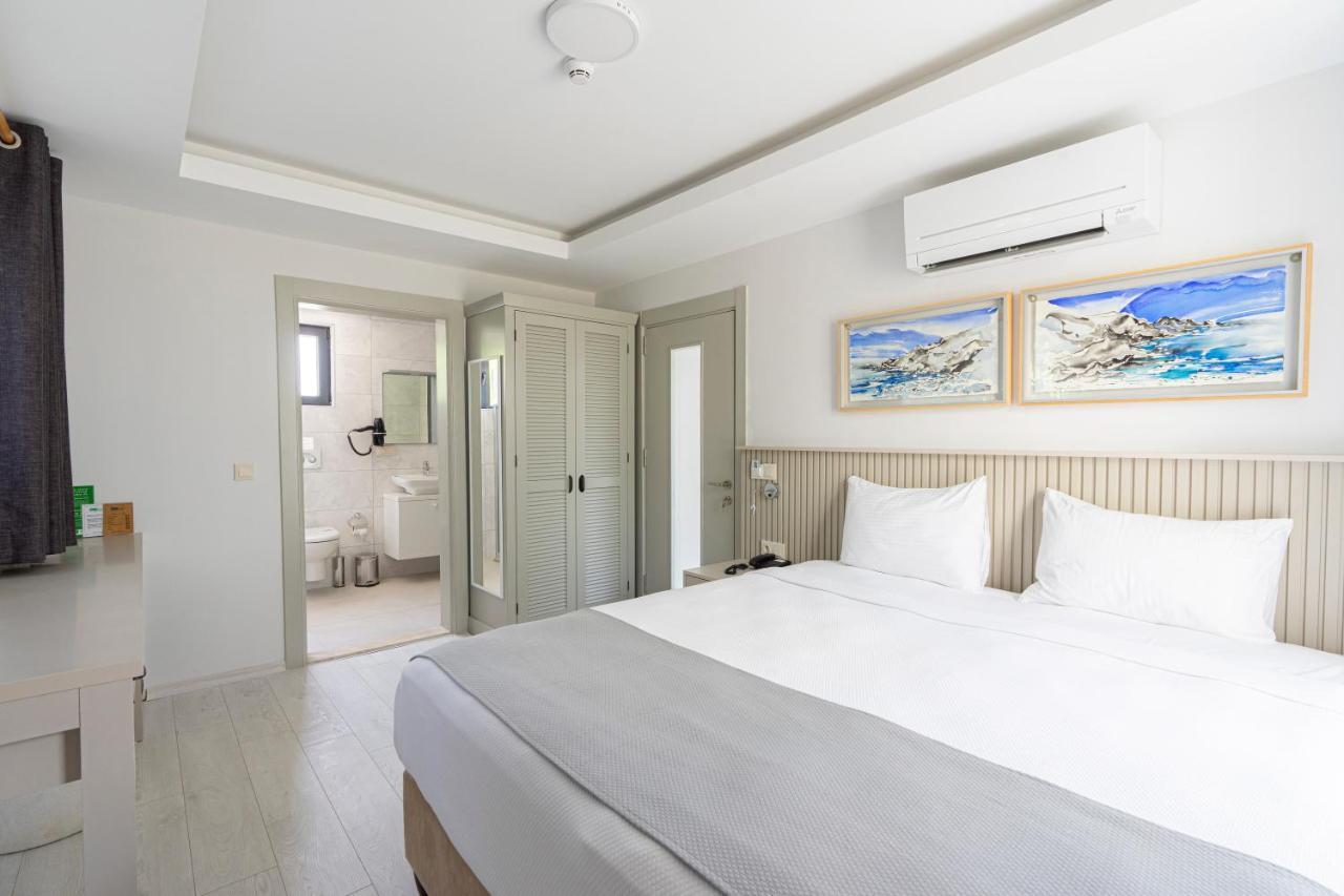 West House Exclusive Hotel Gocek  Bagian luar foto