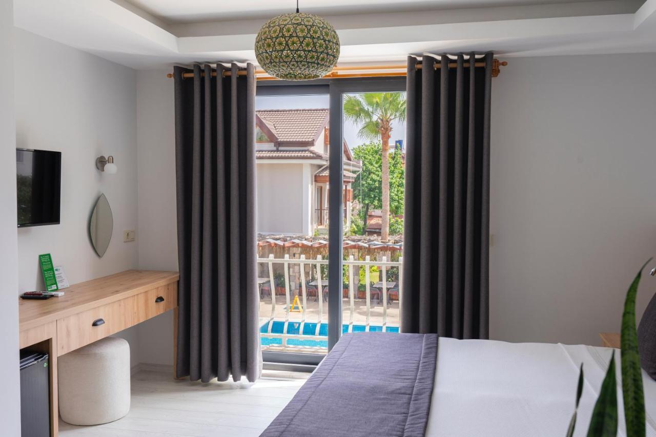 West House Exclusive Hotel Gocek  Bagian luar foto