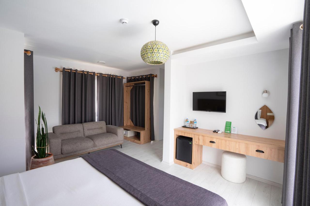 West House Exclusive Hotel Gocek  Bagian luar foto