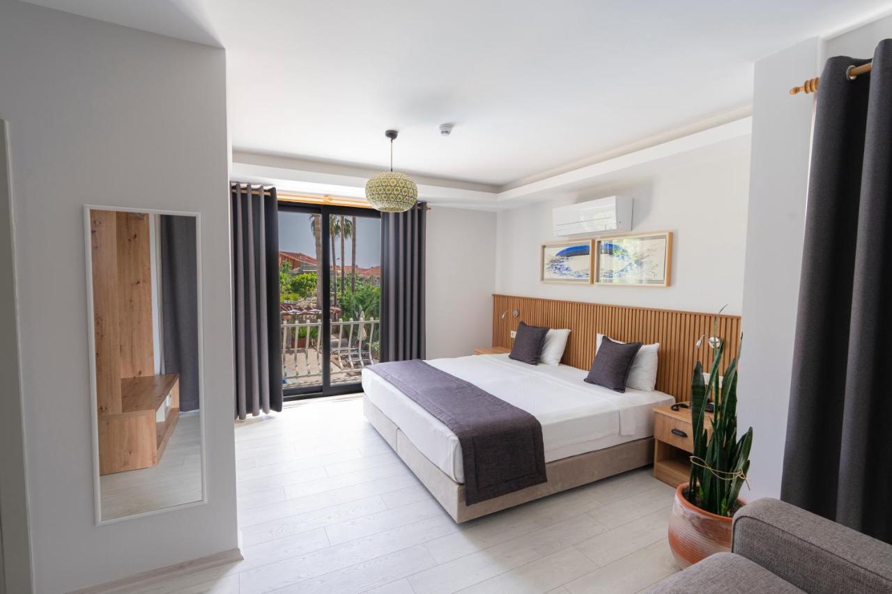 West House Exclusive Hotel Gocek  Bagian luar foto