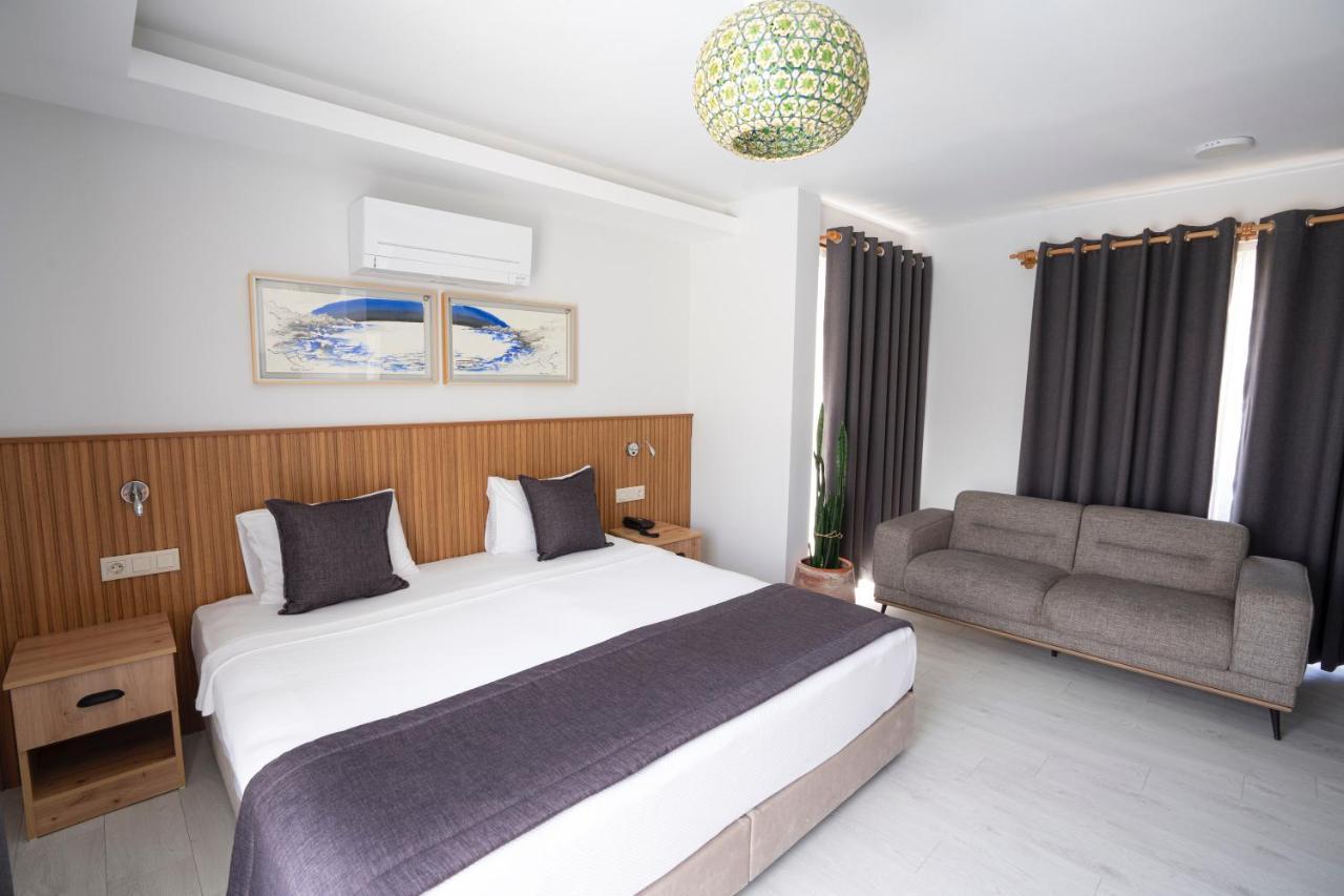 West House Exclusive Hotel Gocek  Bagian luar foto