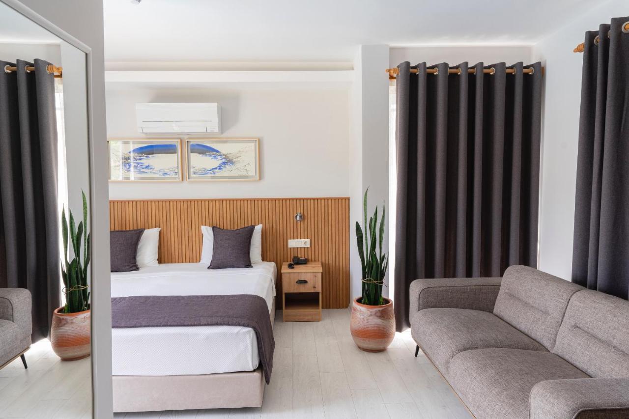 West House Exclusive Hotel Gocek  Bagian luar foto