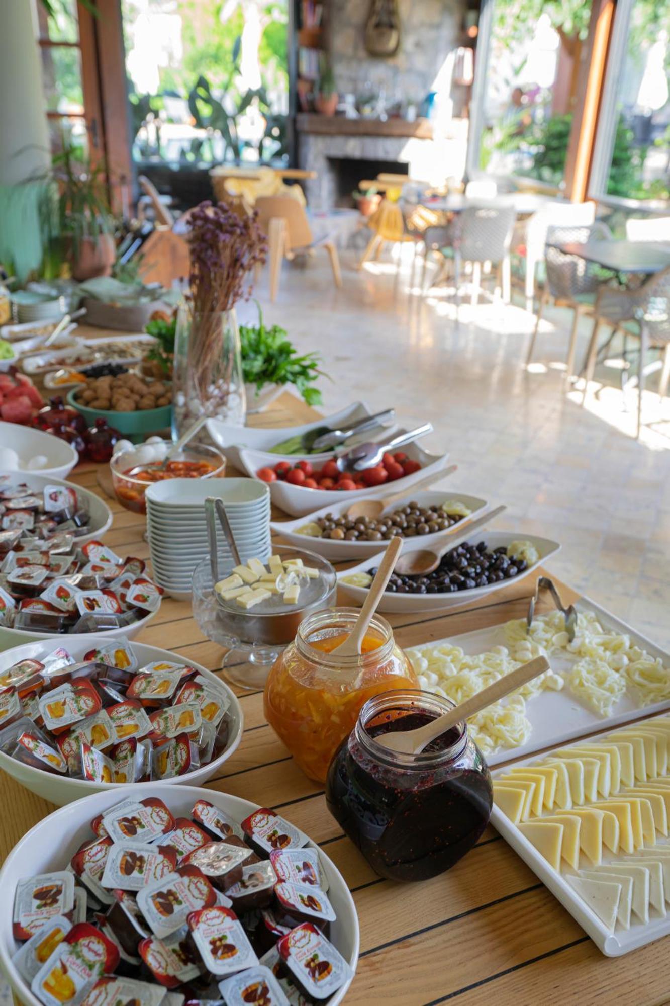 West House Exclusive Hotel Gocek  Bagian luar foto