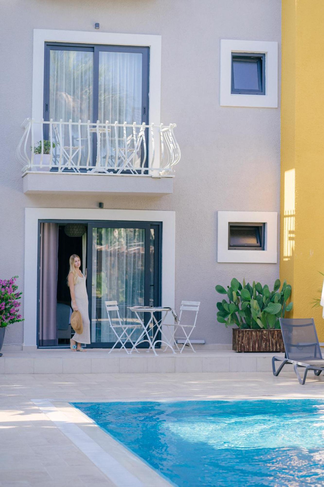 West House Exclusive Hotel Gocek  Bagian luar foto