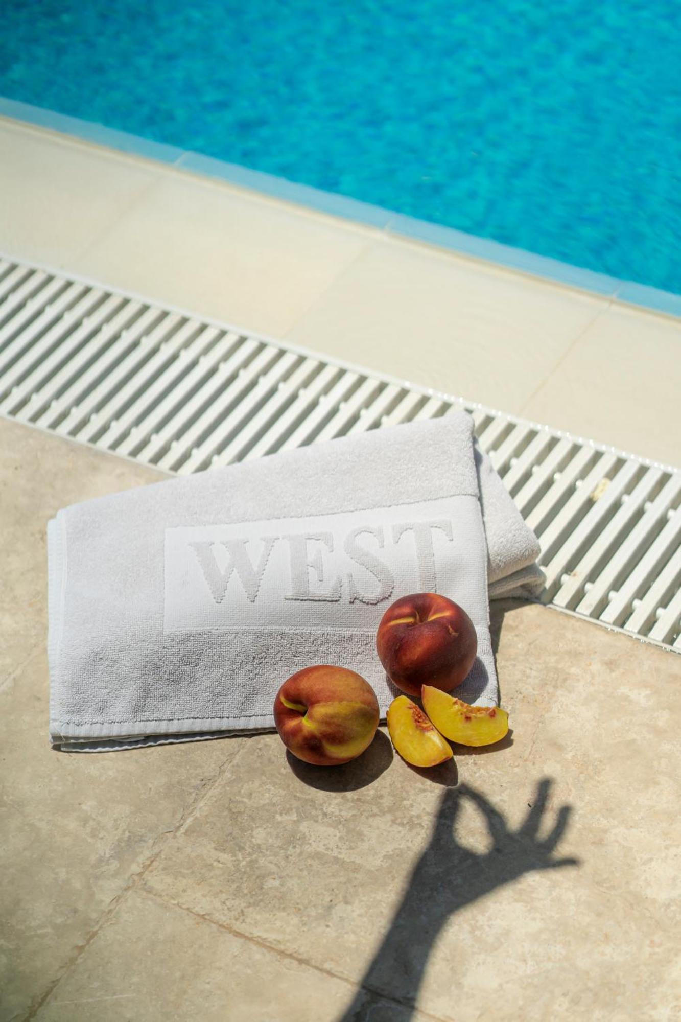 West House Exclusive Hotel Gocek  Bagian luar foto