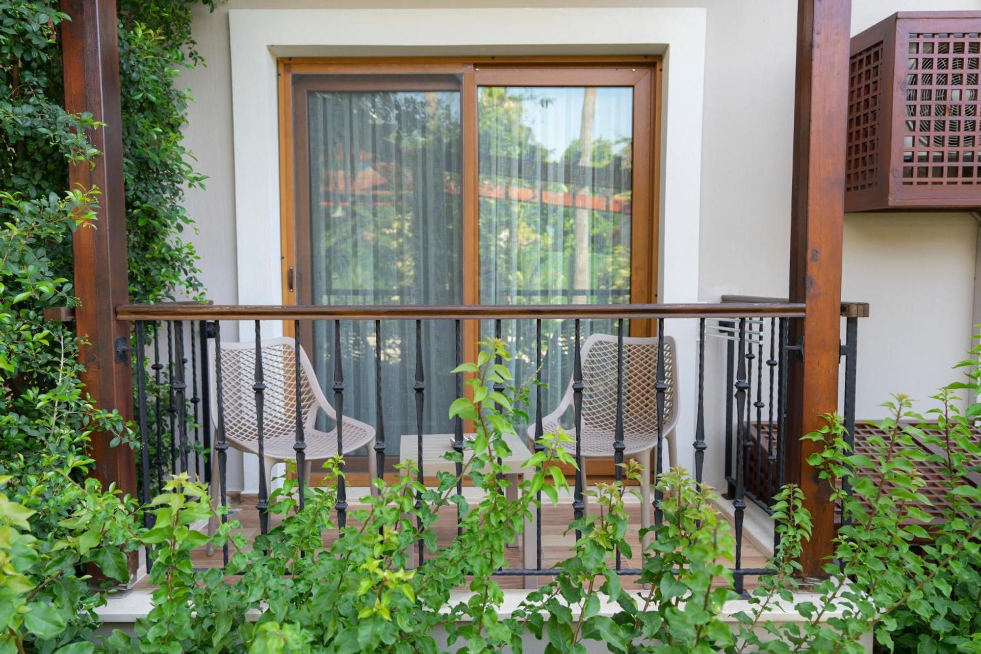 West House Exclusive Hotel Gocek  Bagian luar foto