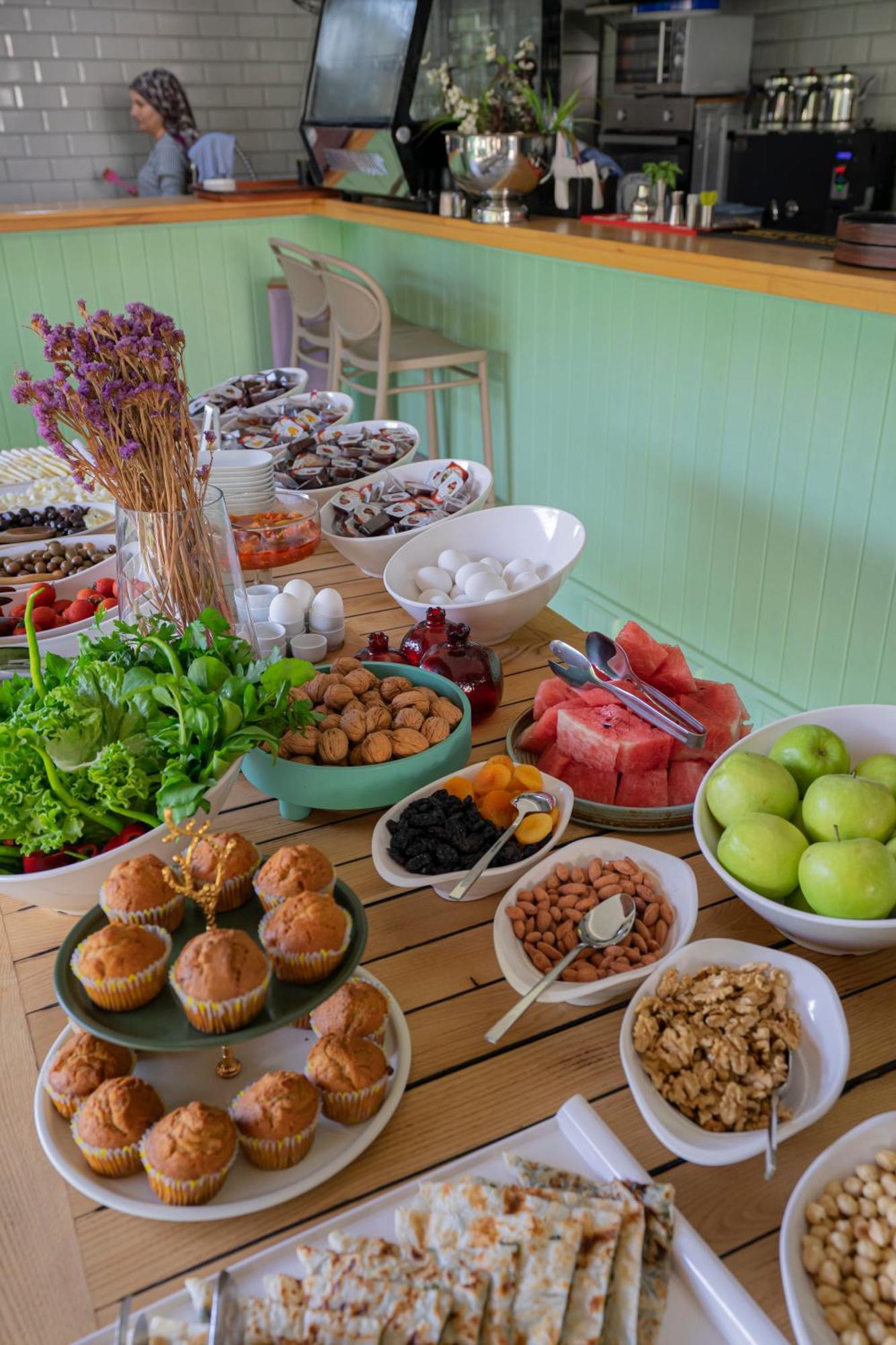 West House Exclusive Hotel Gocek  Bagian luar foto