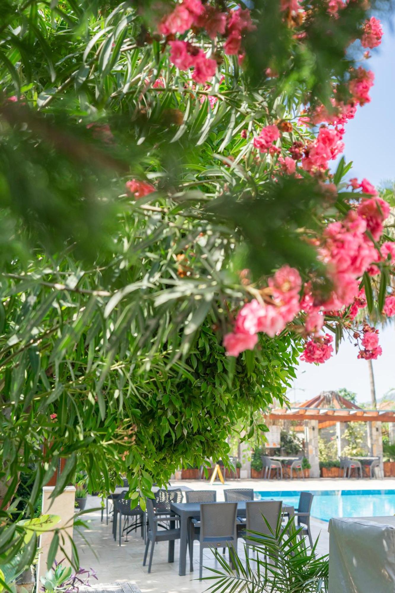 West House Exclusive Hotel Gocek  Bagian luar foto