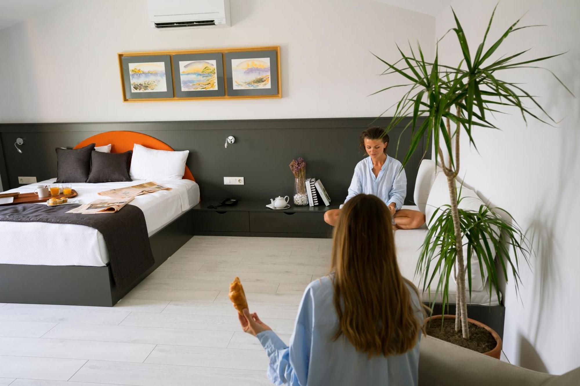 West House Exclusive Hotel Gocek  Bagian luar foto