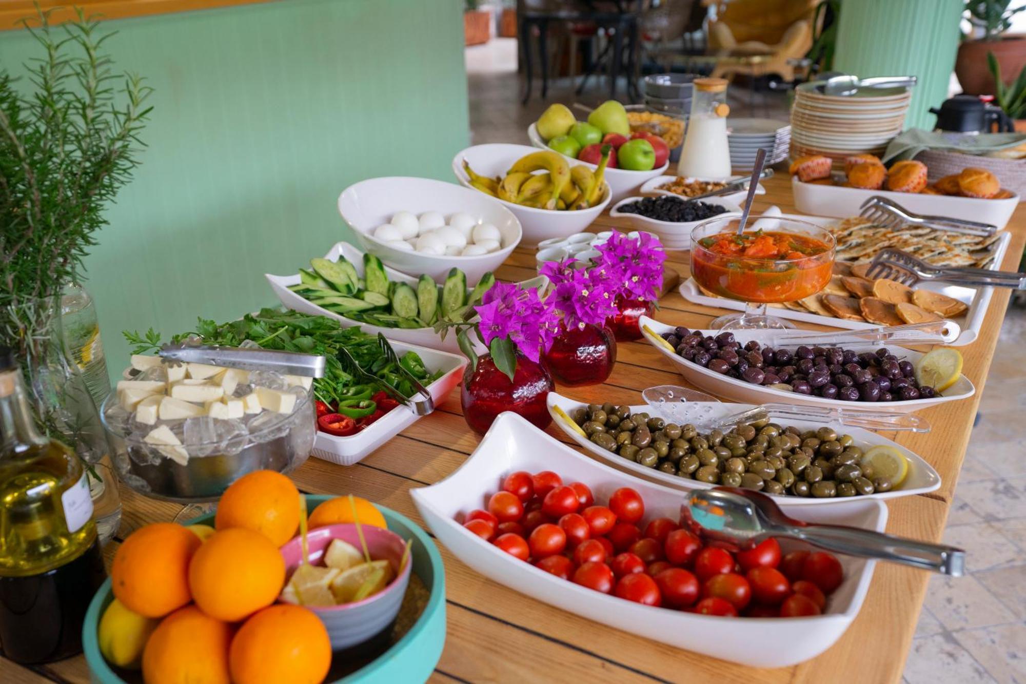 West House Exclusive Hotel Gocek  Bagian luar foto