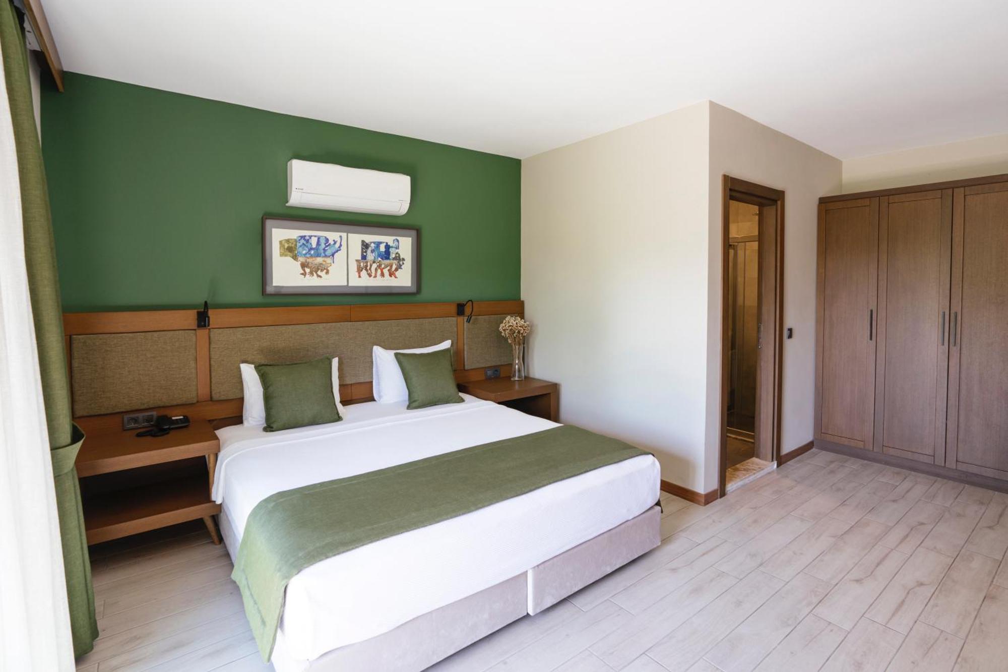 West House Exclusive Hotel Gocek  Bagian luar foto