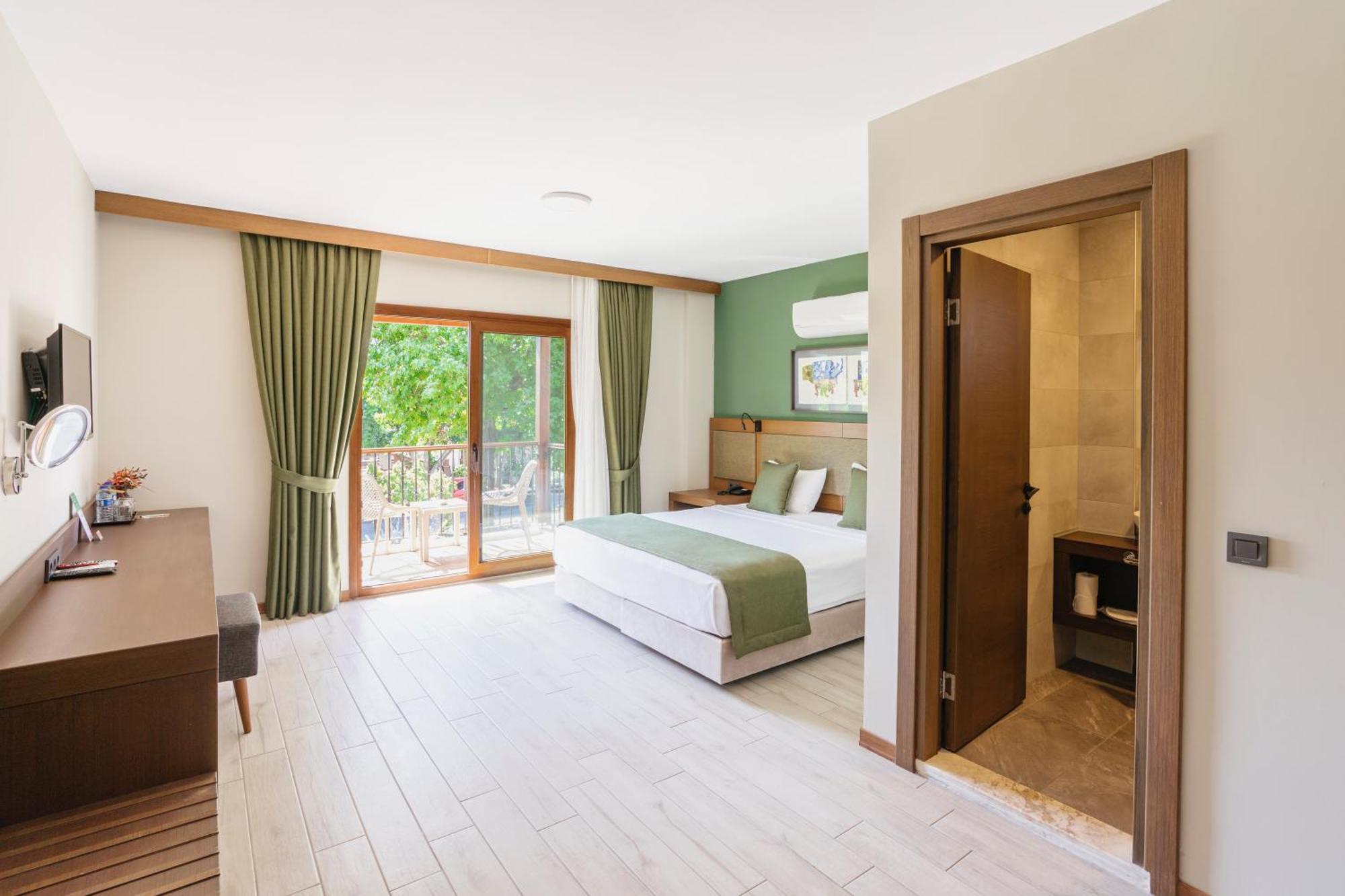 West House Exclusive Hotel Gocek  Bagian luar foto