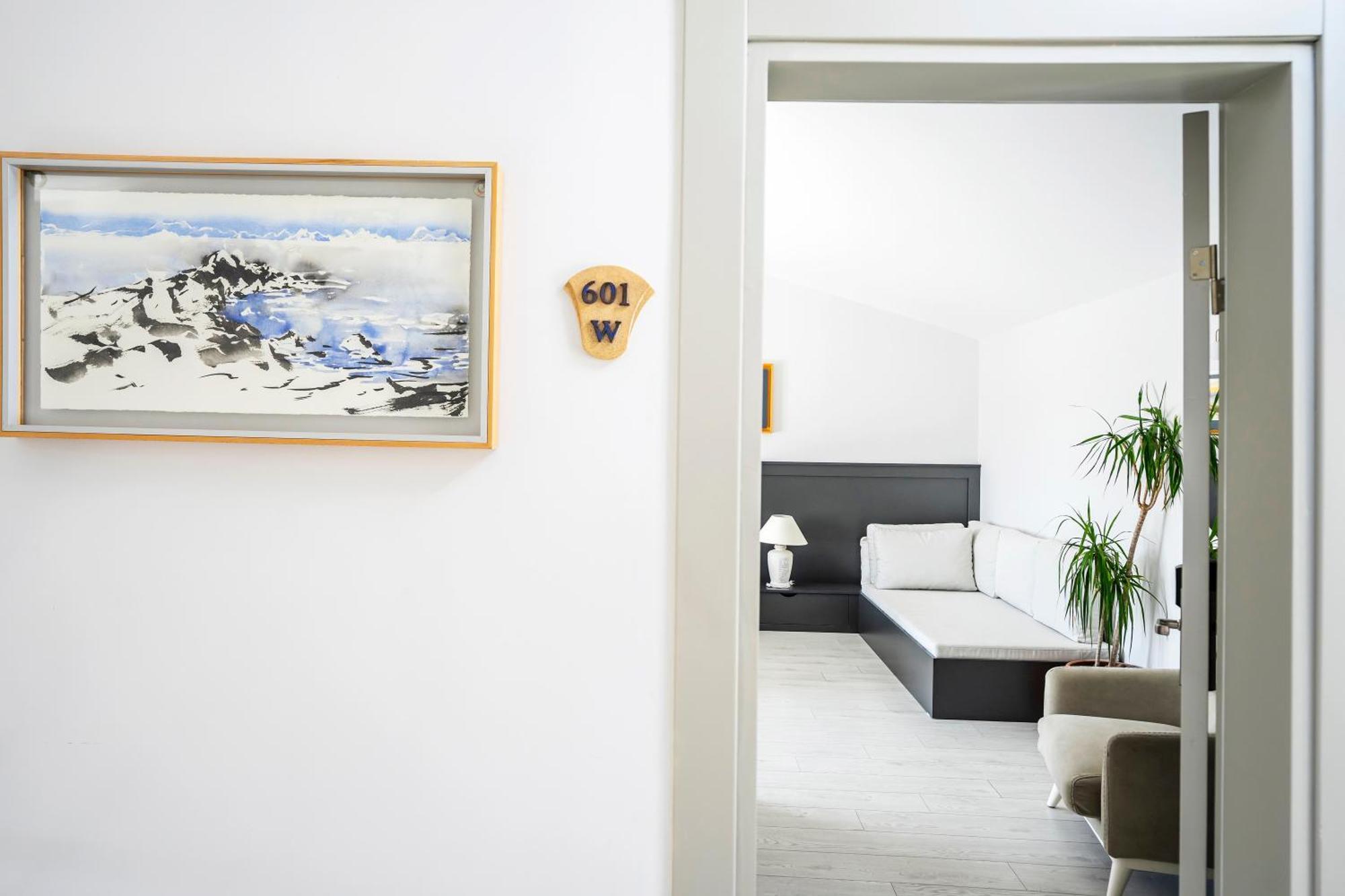 West House Exclusive Hotel Gocek  Bagian luar foto