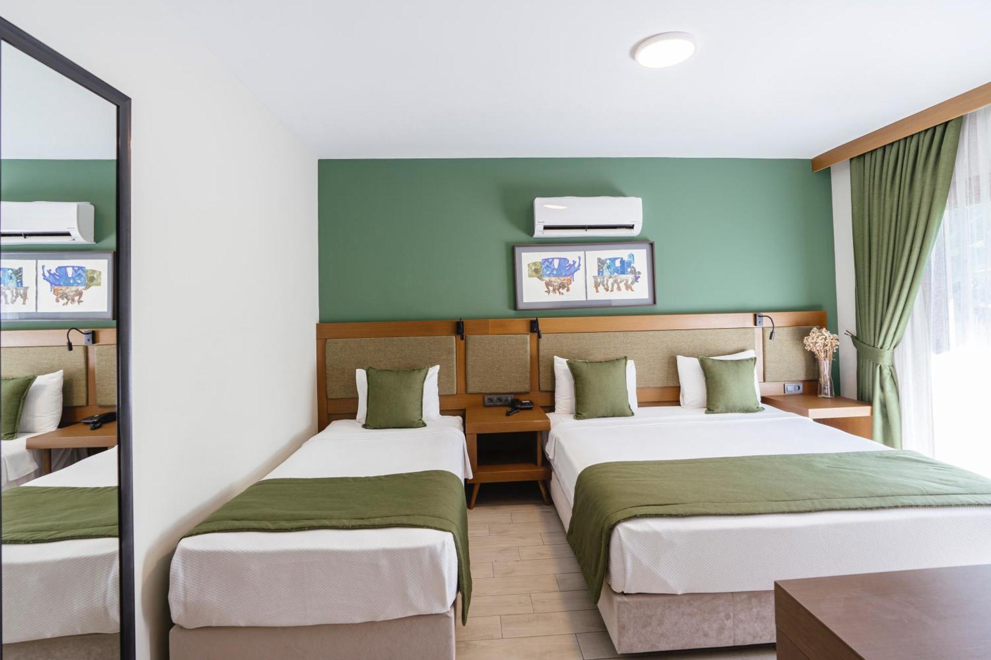 West House Exclusive Hotel Gocek  Bagian luar foto