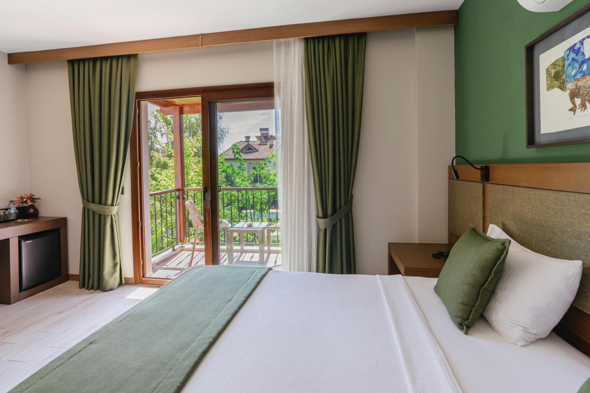 West House Exclusive Hotel Gocek  Bagian luar foto
